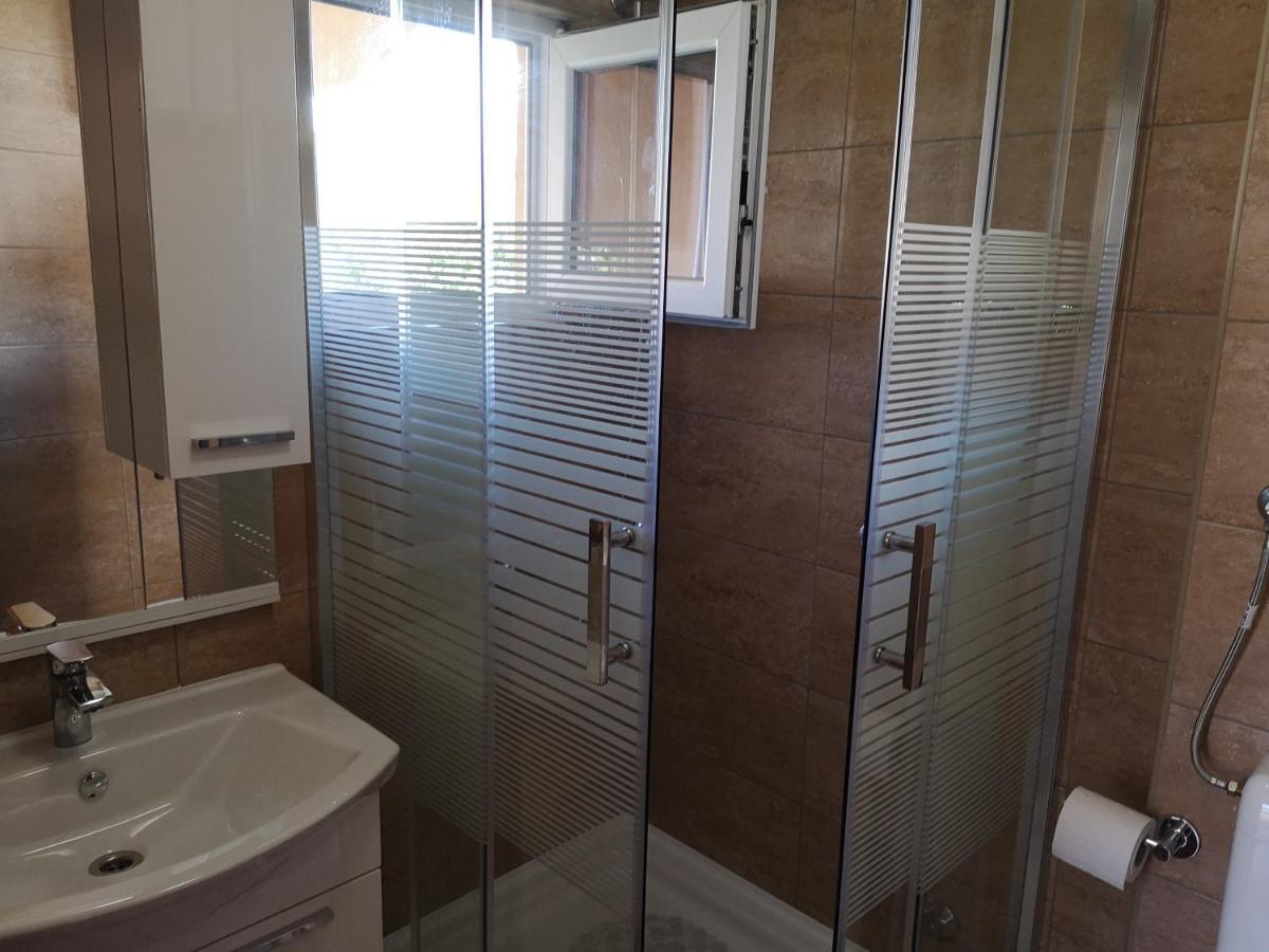 ראב Paradise Apartment - Old Town Rab מראה חיצוני תמונה