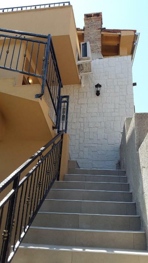ראב Paradise Apartment - Old Town Rab מראה חיצוני תמונה