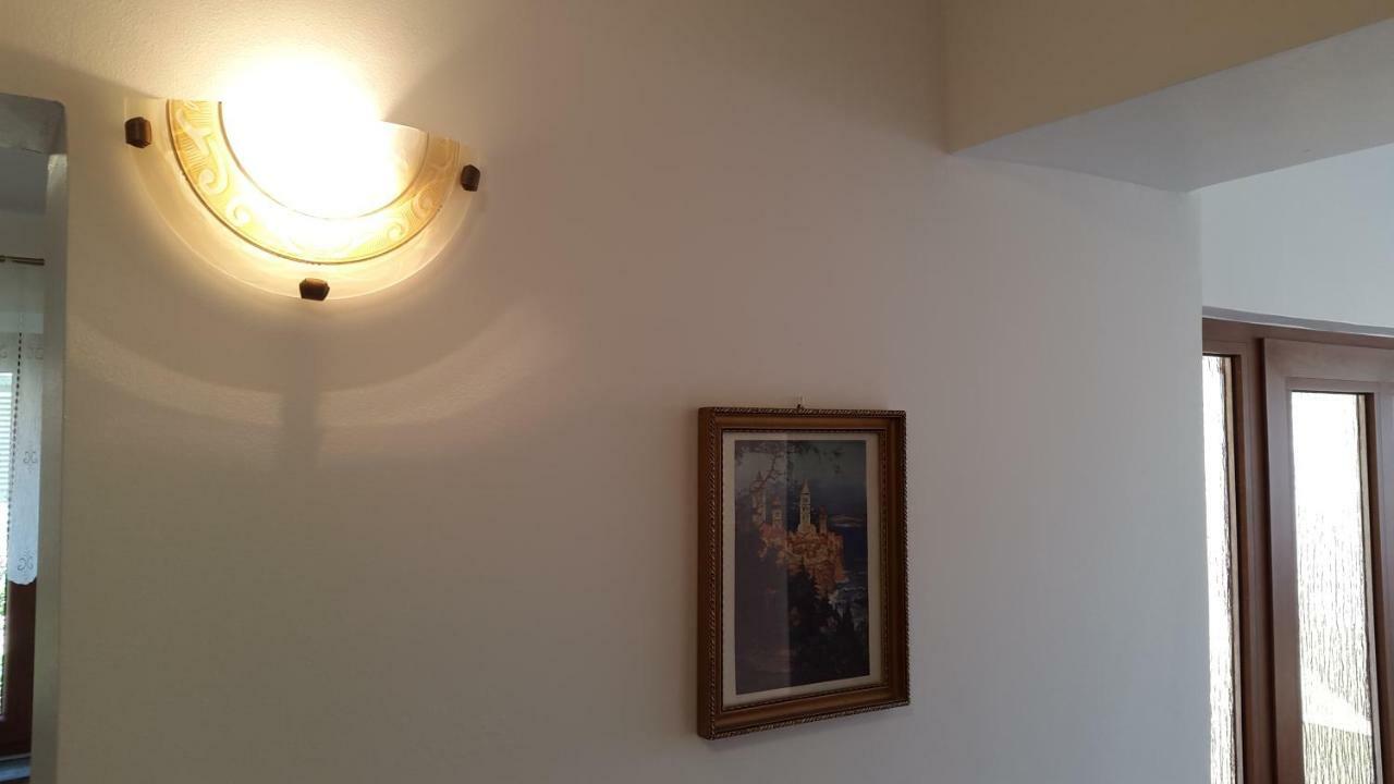 ראב Paradise Apartment - Old Town Rab מראה חיצוני תמונה