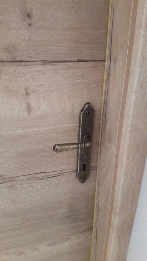 ראב Paradise Apartment - Old Town Rab מראה חיצוני תמונה