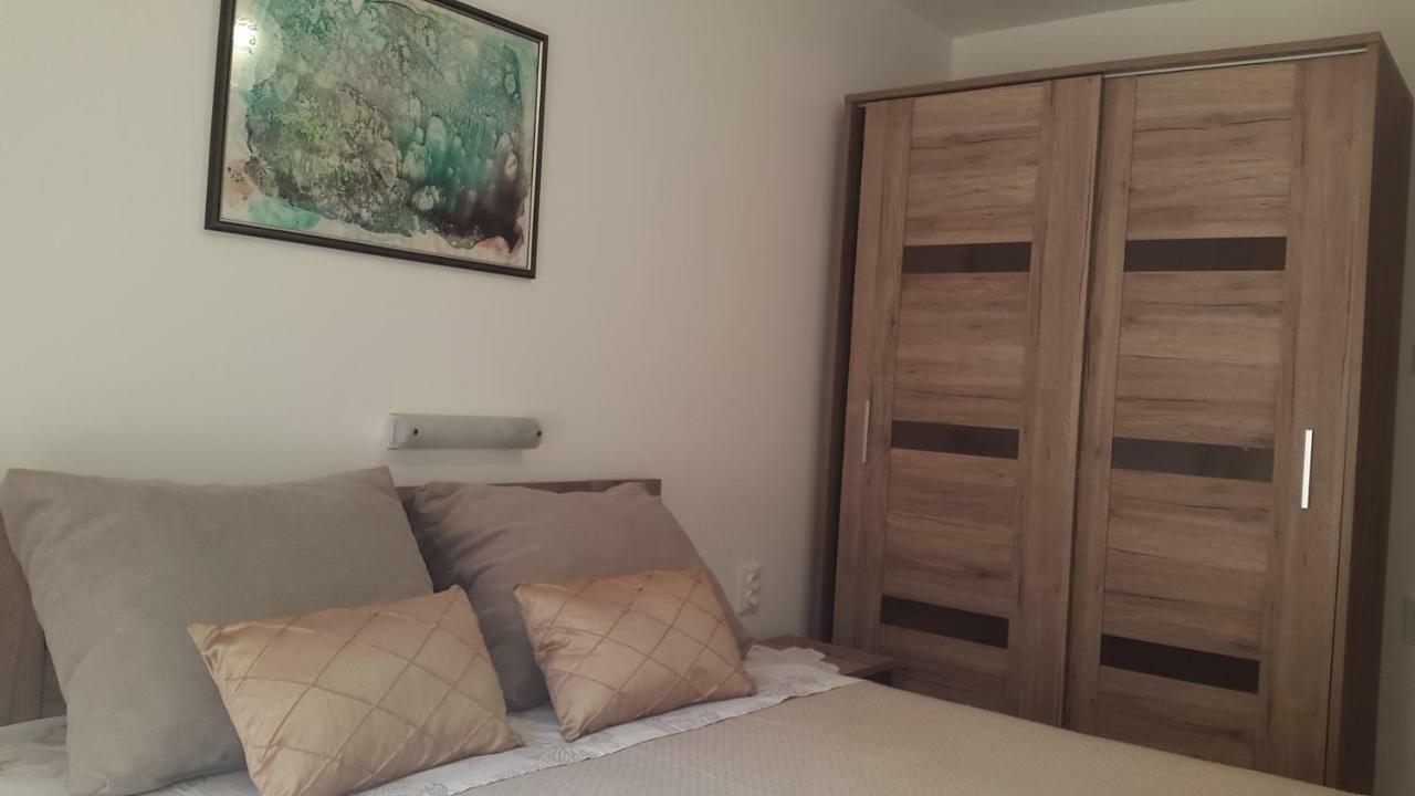 ראב Paradise Apartment - Old Town Rab מראה חיצוני תמונה