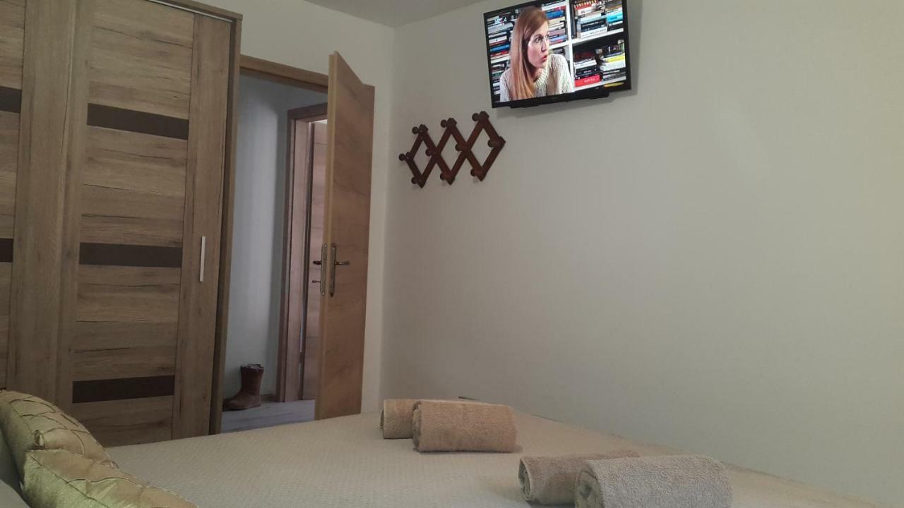 ראב Paradise Apartment - Old Town Rab מראה חיצוני תמונה