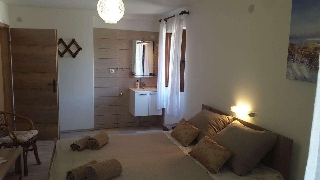 ראב Paradise Apartment - Old Town Rab מראה חיצוני תמונה